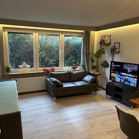 Haus Seefalke - 250 M Zum Meer Cuxhaven Zewnętrze zdjęcie