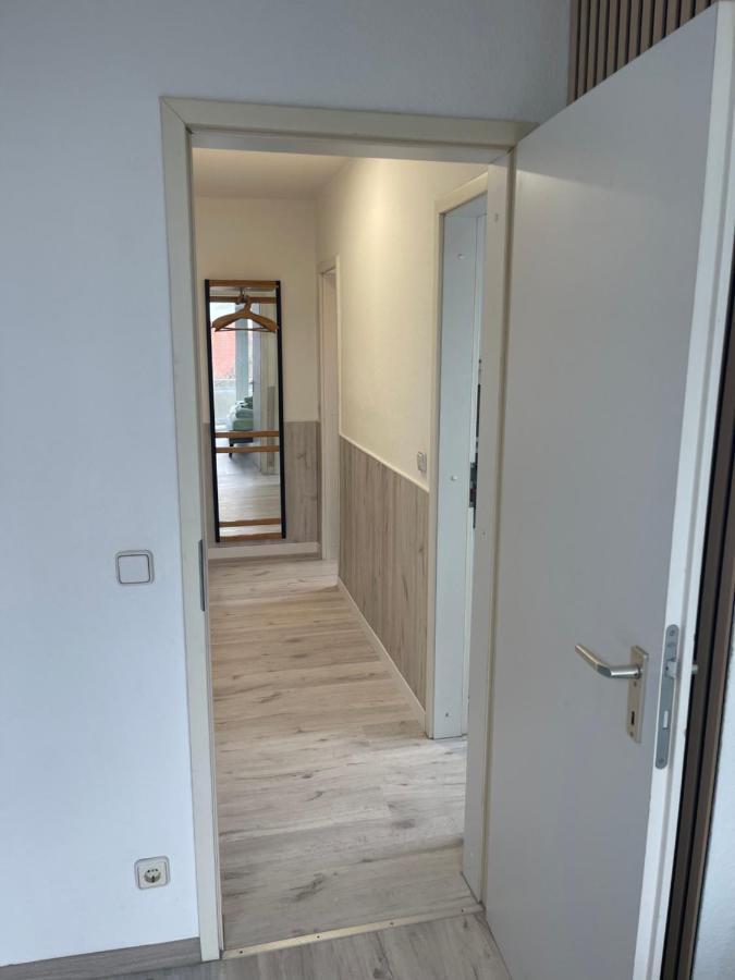 Haus Seefalke - 250 M Zum Meer Cuxhaven Zewnętrze zdjęcie