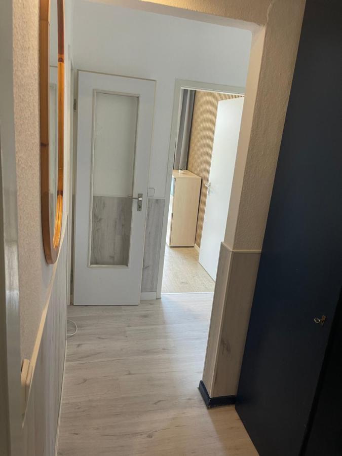 Haus Seefalke - 250 M Zum Meer Cuxhaven Zewnętrze zdjęcie