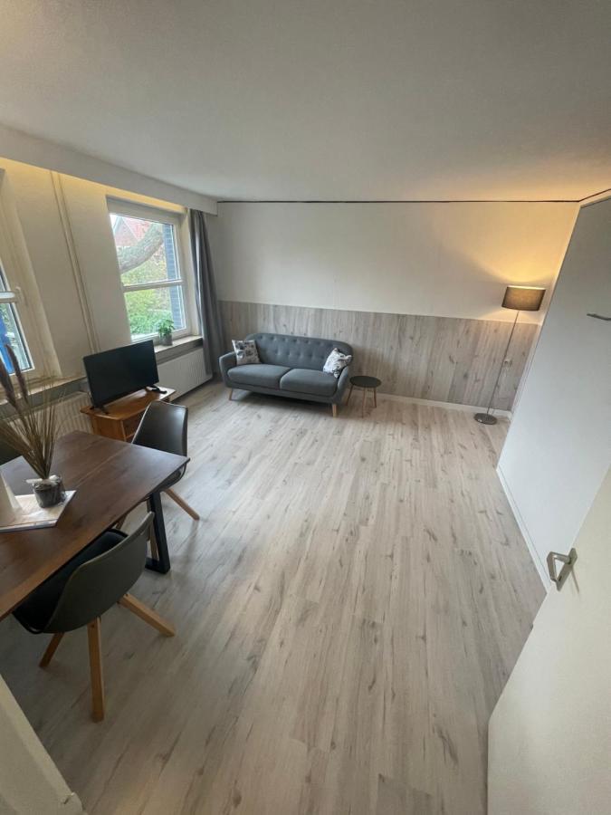 Haus Seefalke - 250 M Zum Meer Cuxhaven Zewnętrze zdjęcie