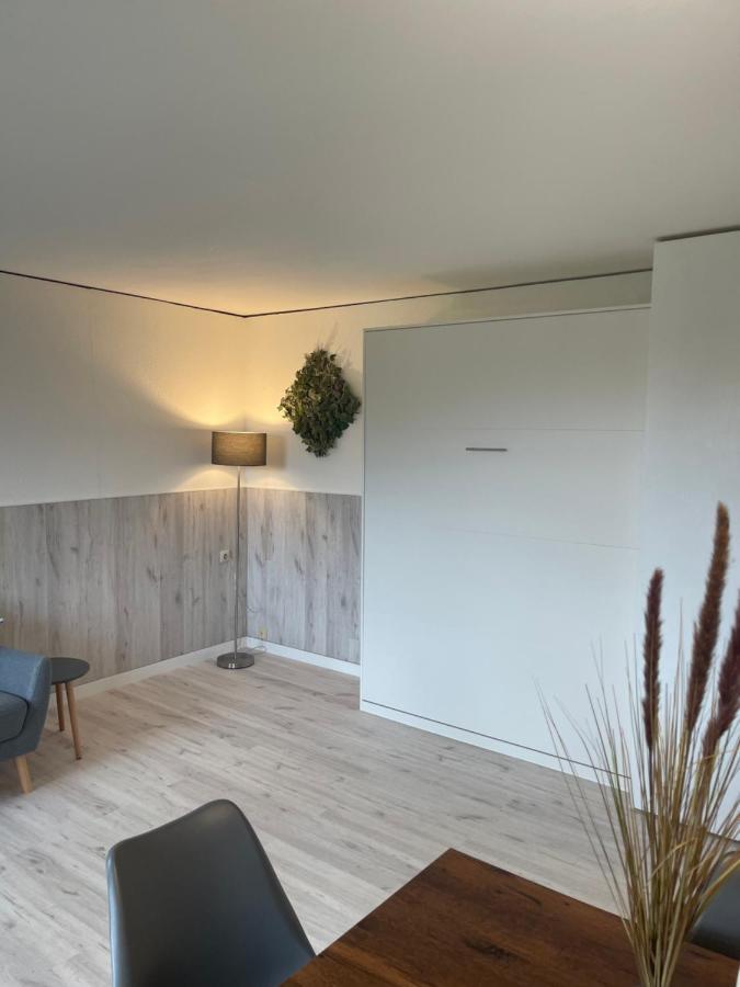 Haus Seefalke - 250 M Zum Meer Cuxhaven Zewnętrze zdjęcie