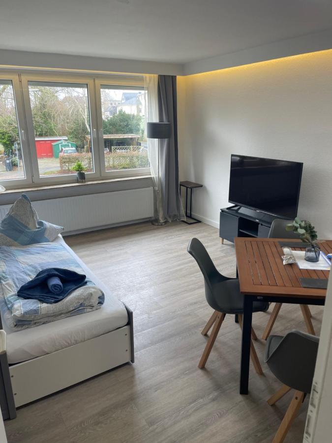 Haus Seefalke - 250 M Zum Meer Cuxhaven Zewnętrze zdjęcie