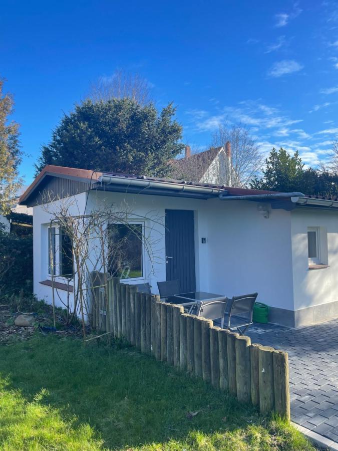 Haus Seefalke - 250 M Zum Meer Cuxhaven Zewnętrze zdjęcie