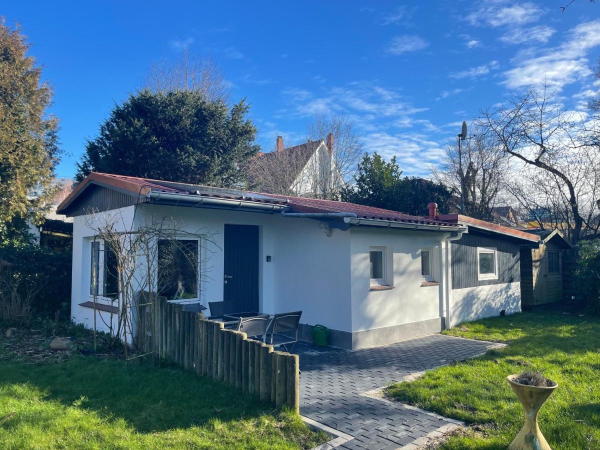 Haus Seefalke - 250 M Zum Meer Cuxhaven Zewnętrze zdjęcie