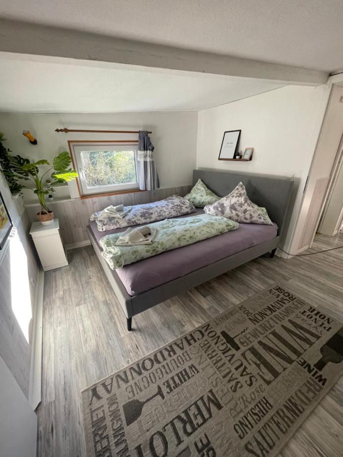Haus Seefalke - 250 M Zum Meer Cuxhaven Zewnętrze zdjęcie
