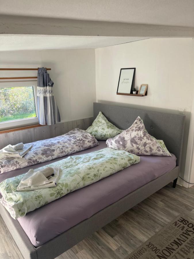 Haus Seefalke - 250 M Zum Meer Cuxhaven Zewnętrze zdjęcie