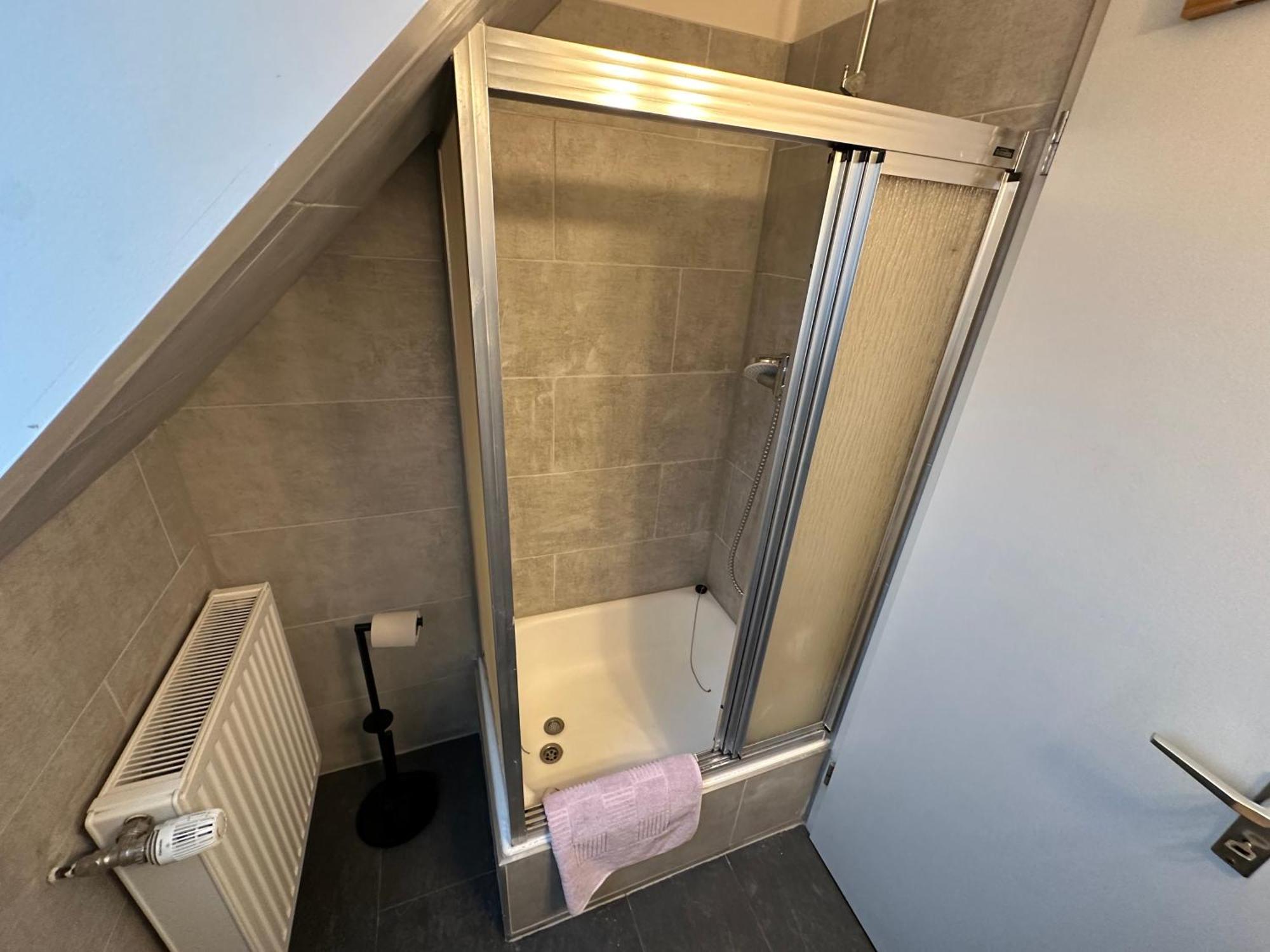 Haus Seefalke - 250 M Zum Meer Cuxhaven Zewnętrze zdjęcie