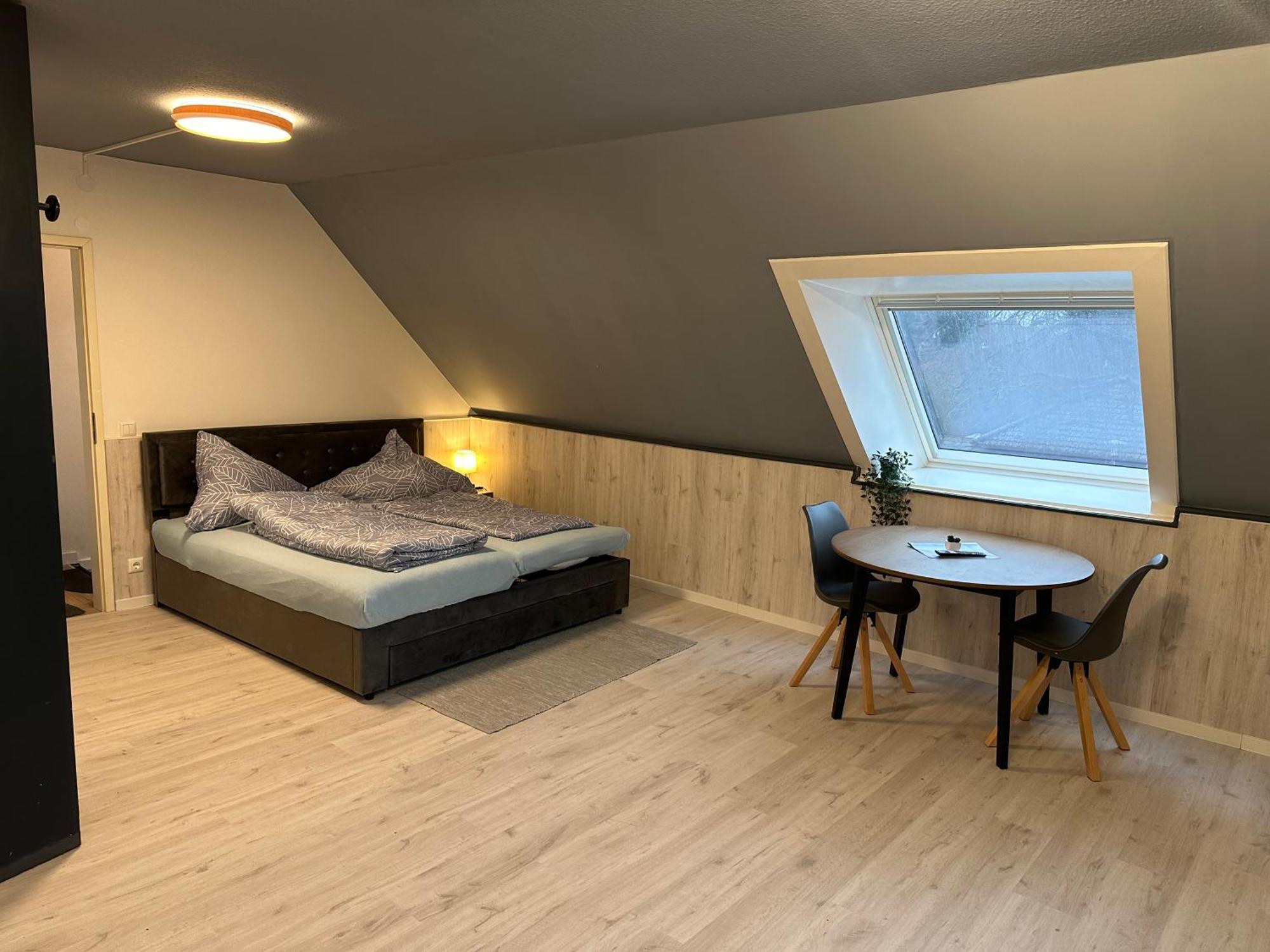Haus Seefalke - 250 M Zum Meer Cuxhaven Zewnętrze zdjęcie