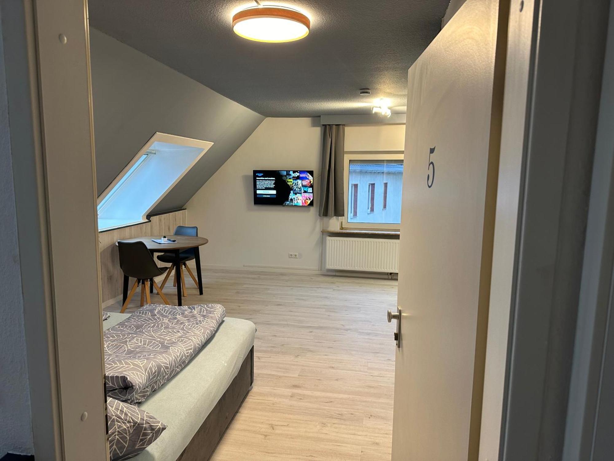 Haus Seefalke - 250 M Zum Meer Cuxhaven Zewnętrze zdjęcie