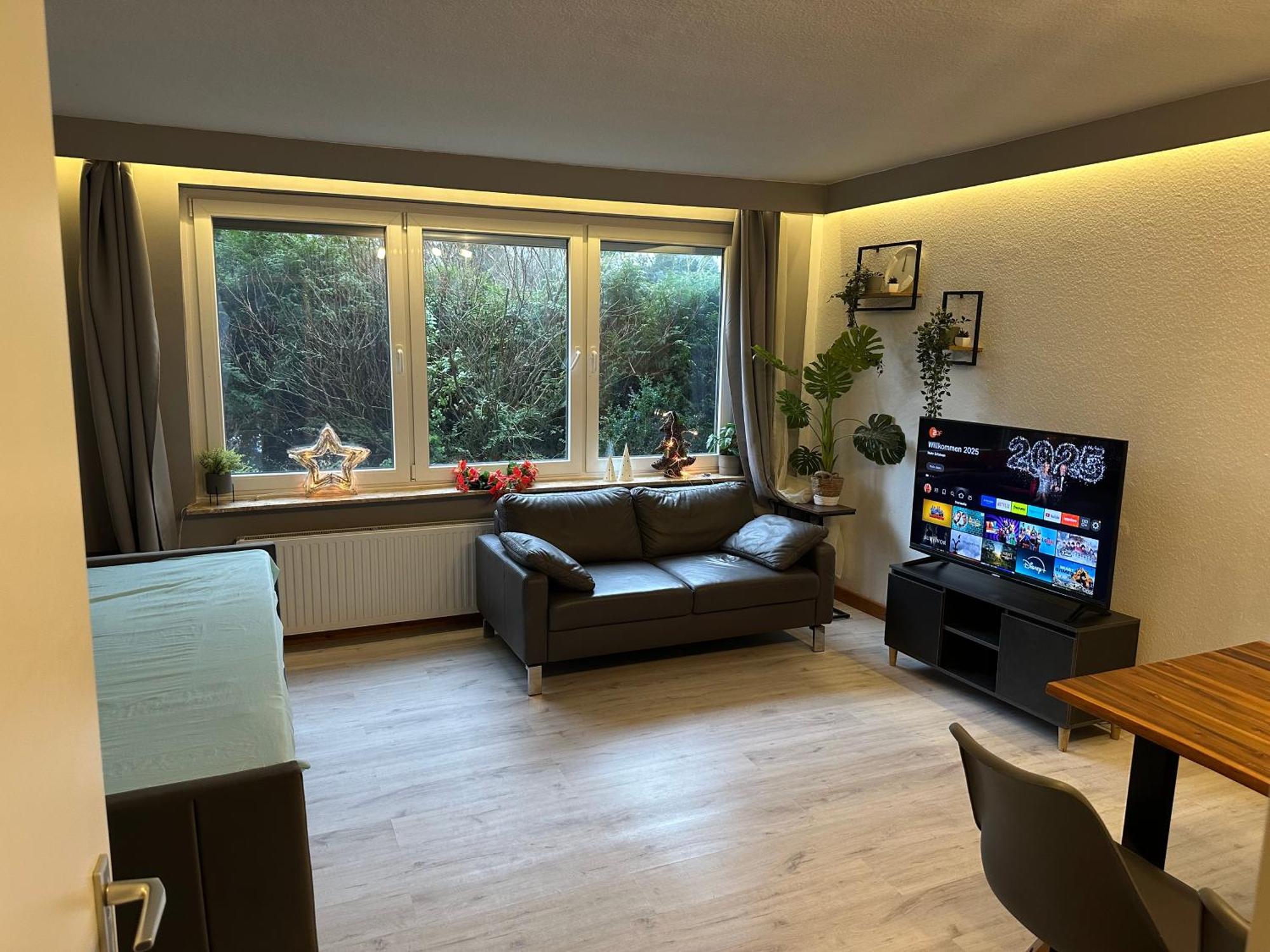 Haus Seefalke - 250 M Zum Meer Cuxhaven Zewnętrze zdjęcie